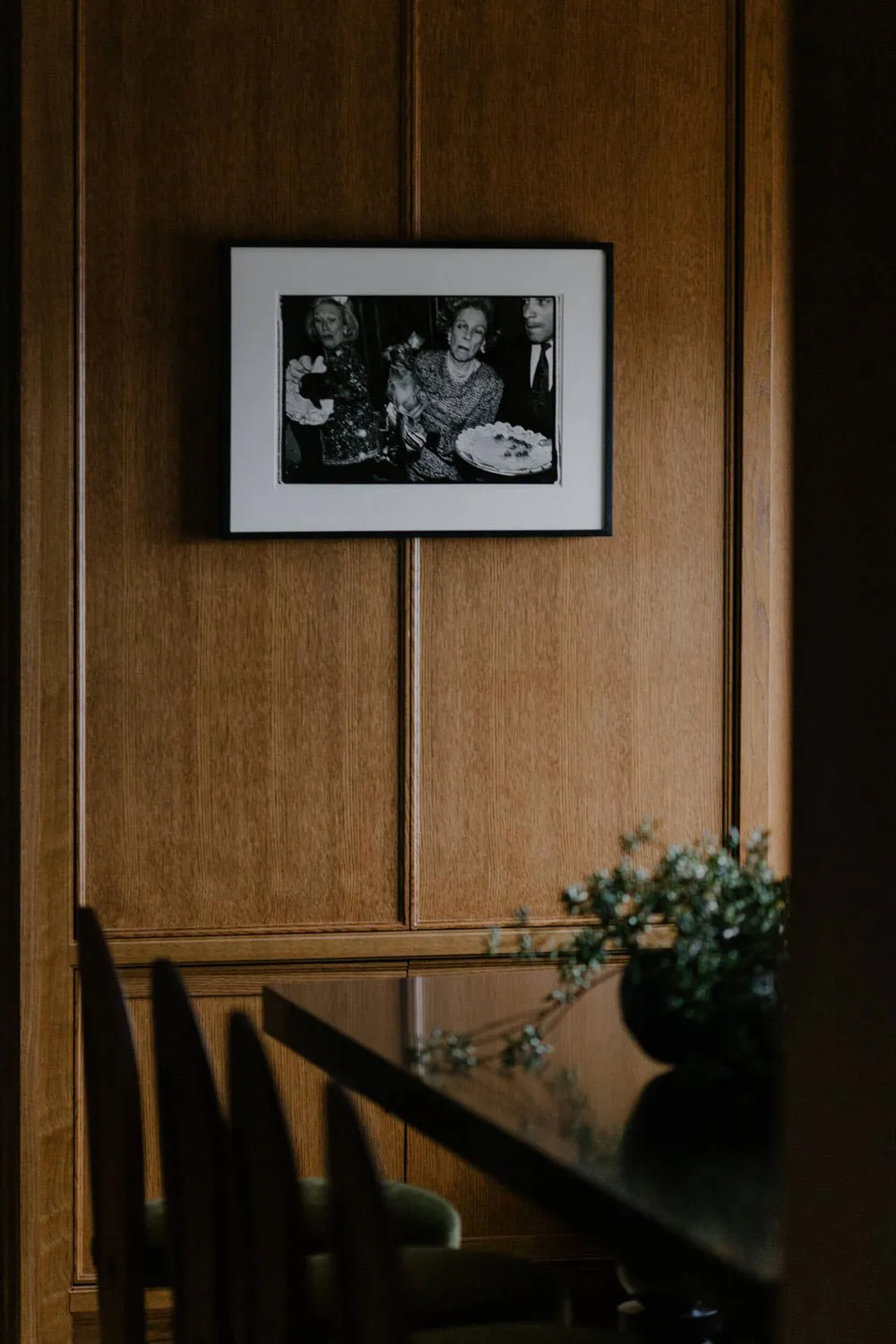 Appartements design avec chambre noire à New York - Gallery image 10