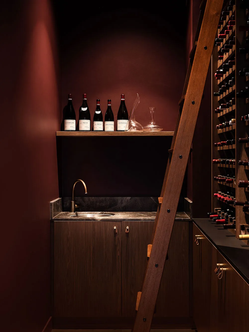 Beau rocher et angles arrondis : design moderne à Adelaide - Gallery image 13