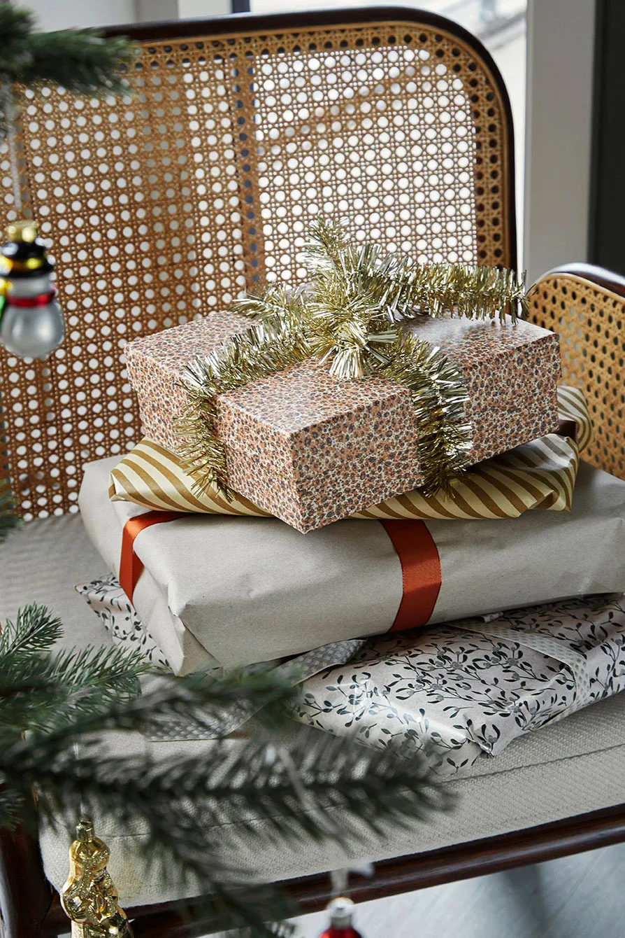 Pequeños detalles que crean una fiesta: apartamento en Dinamarca - Gallery image 7