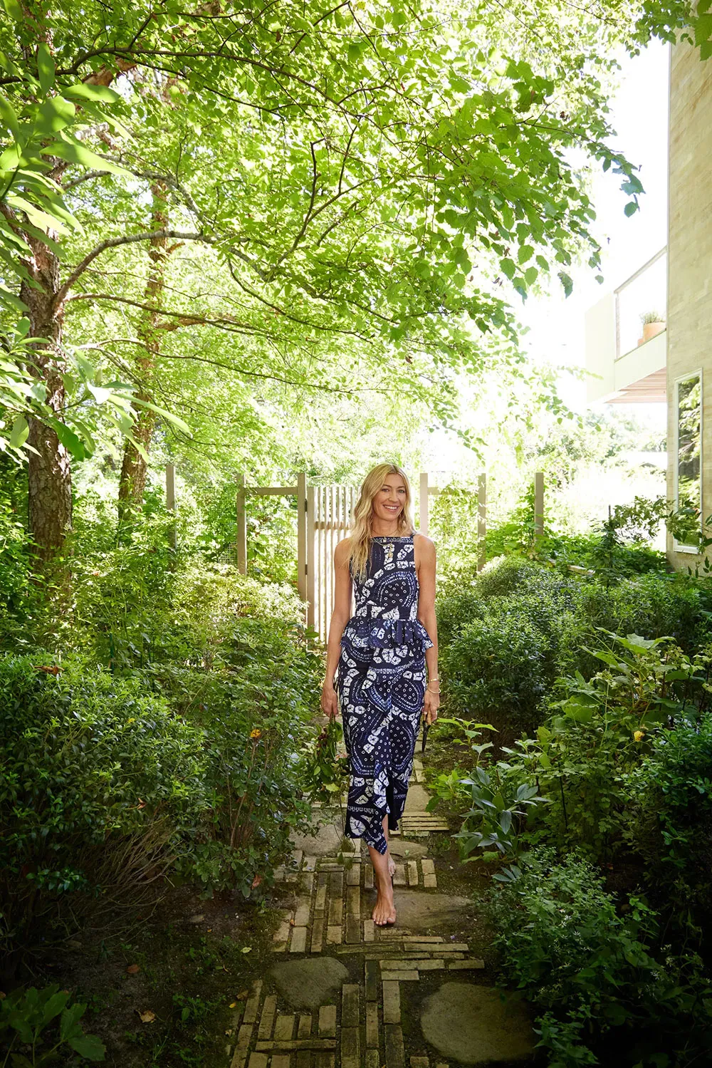 Liebe zur Natur: Das modische Design-Studio von Ula Johnson auf Long Island - Gallery image 15