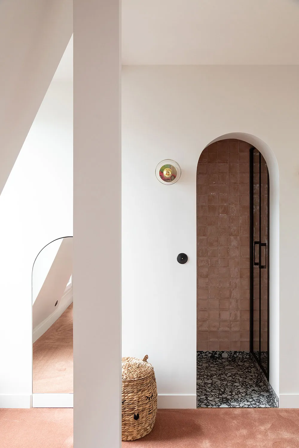 Charmante appartement parisien avec un décor moderne élégant - Gallery image 27