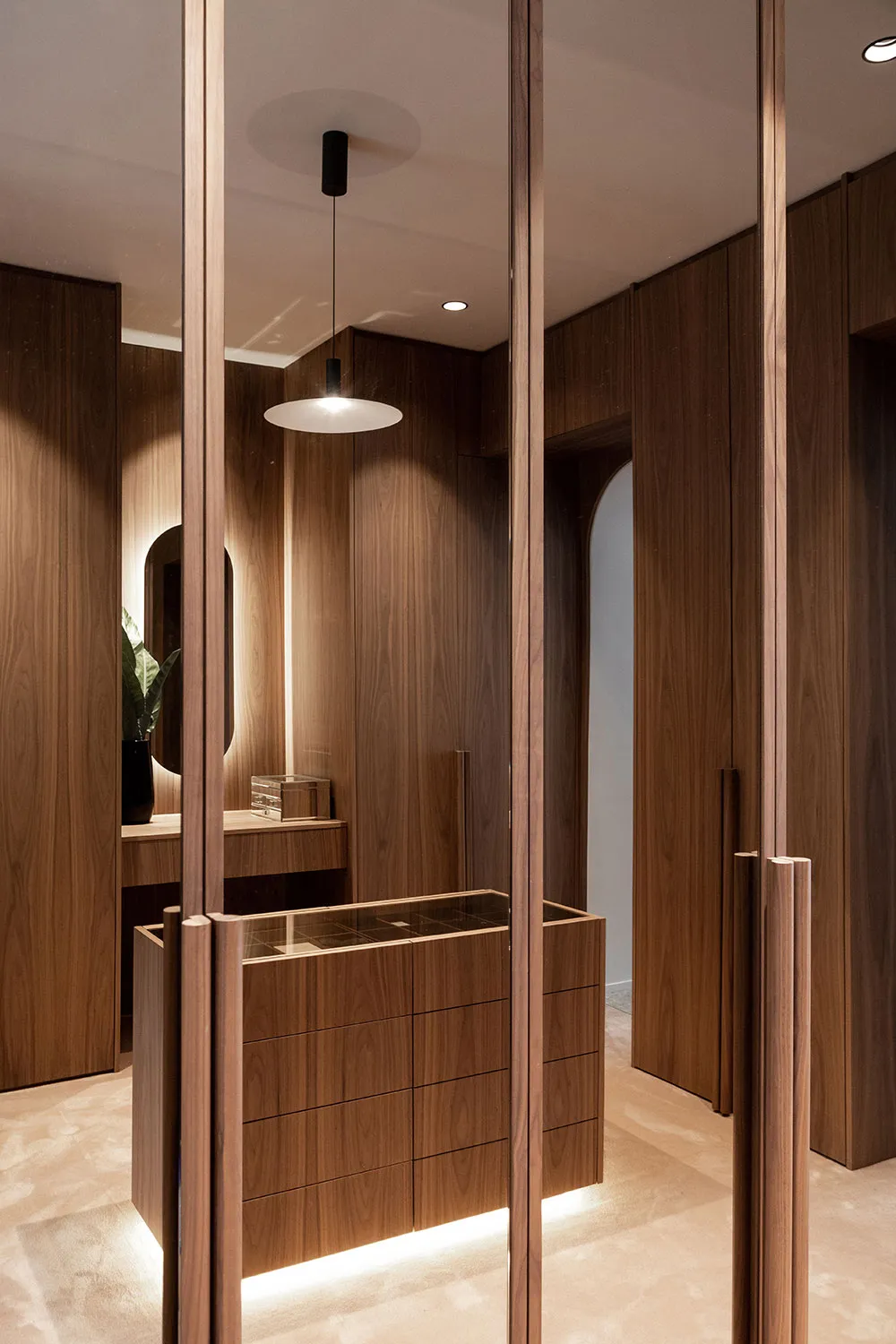 Charmante appartement parisien avec un décor moderne élégant - Gallery image 15