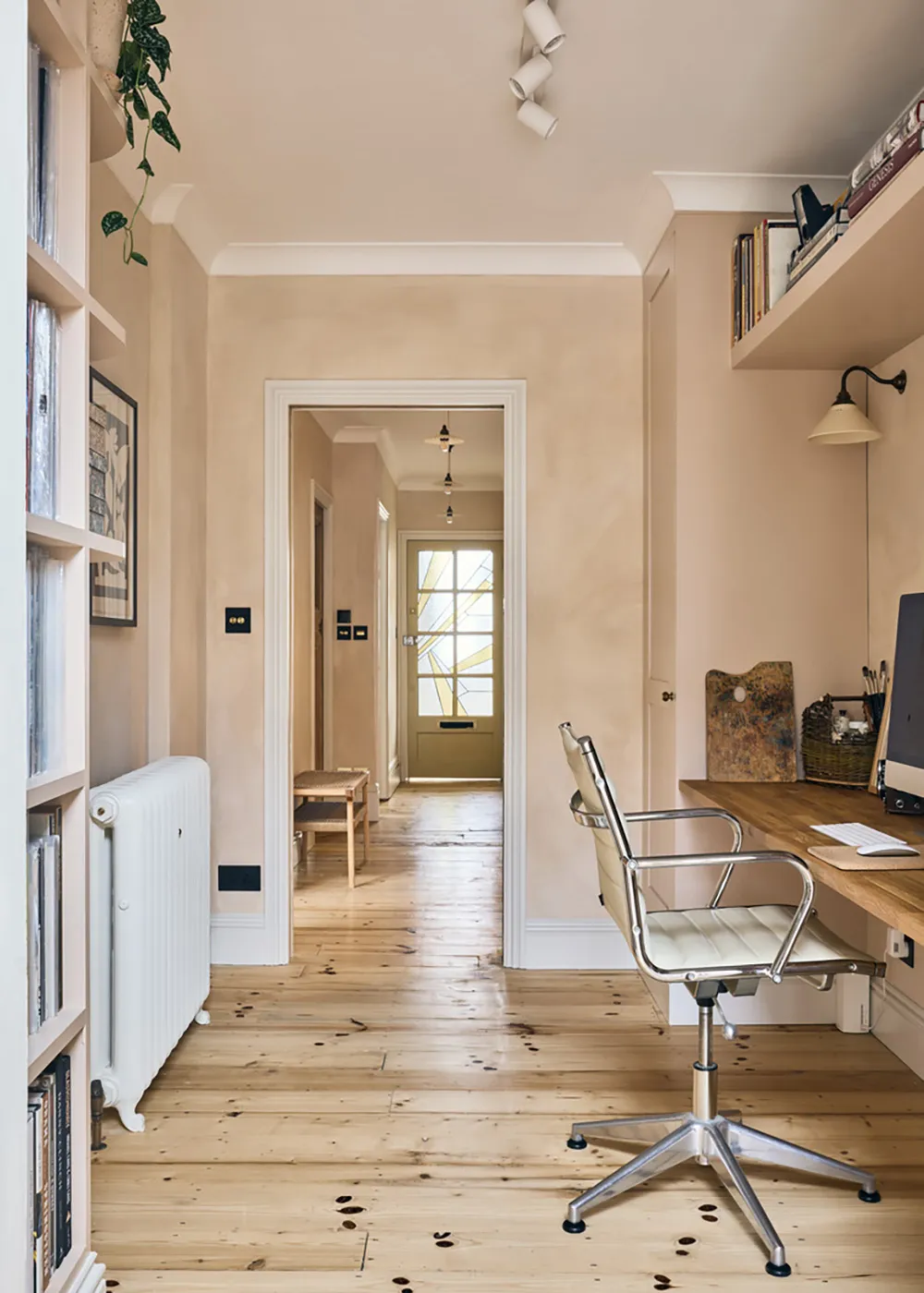 Apartment in London with Private Garden (77 sqm) - Gallery image 17