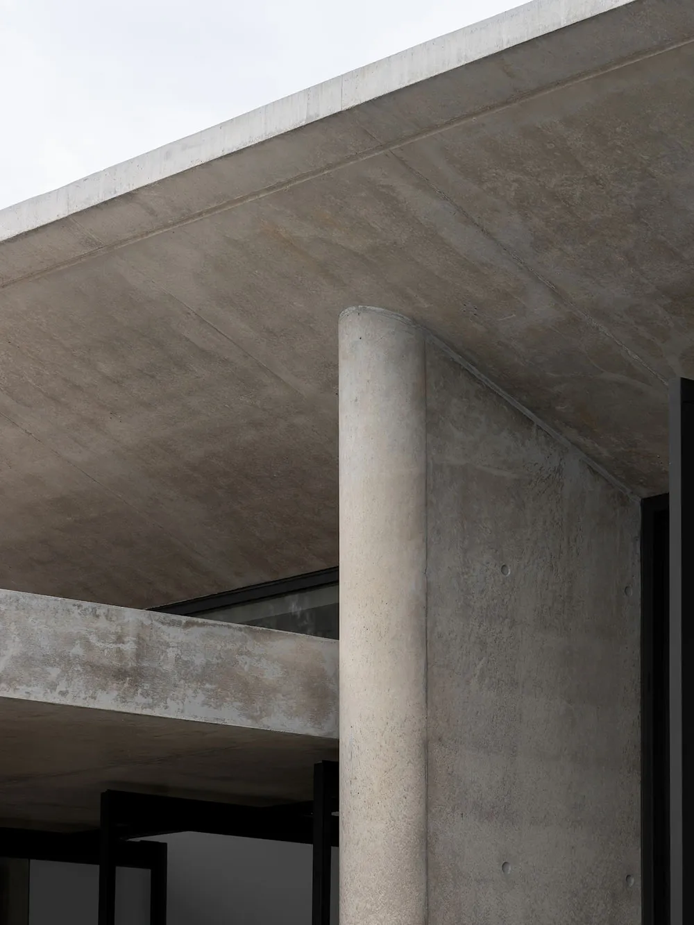 Beau rocher et angles arrondis : design moderne à Adelaide - Gallery image 18