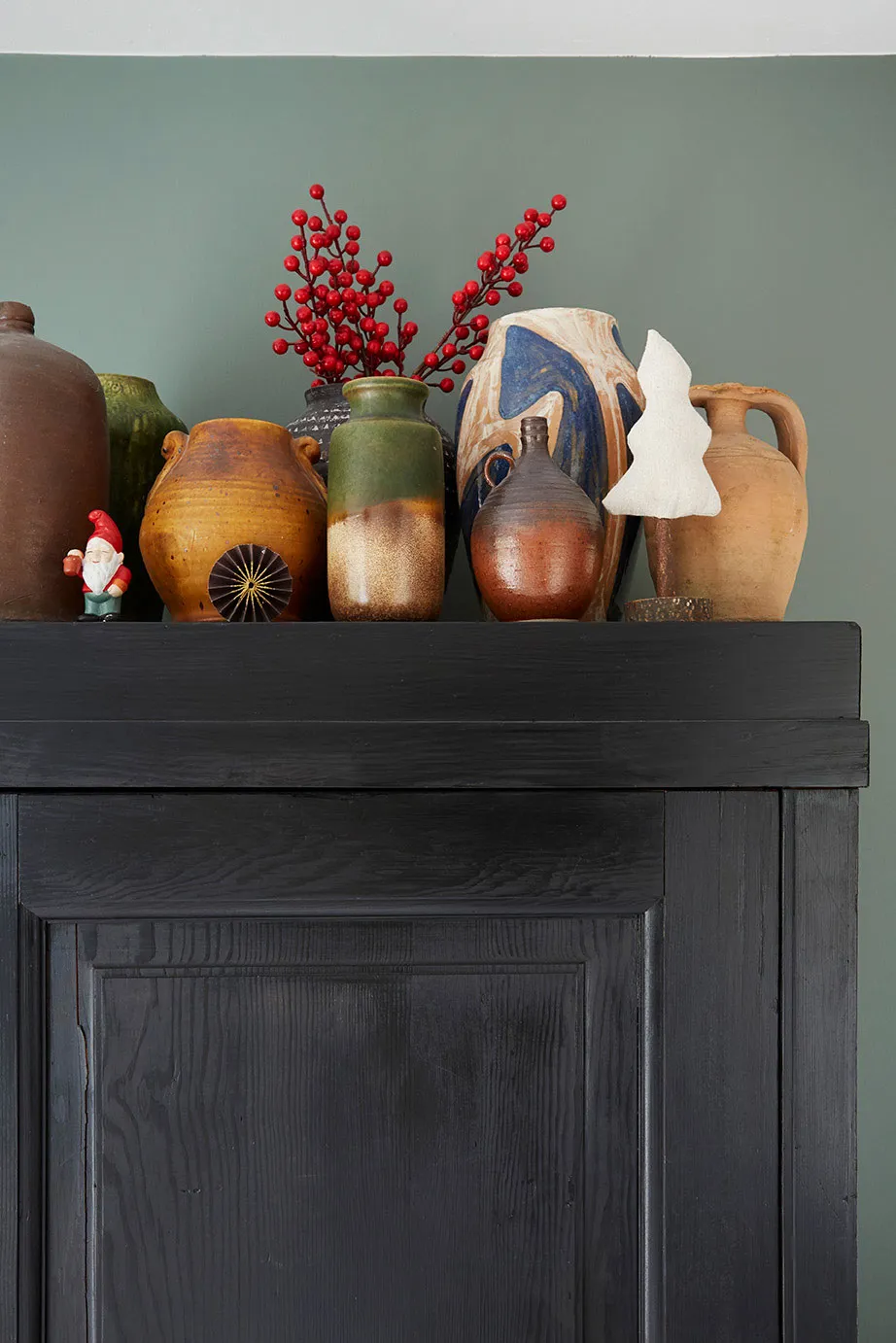 Pequeños detalles que crean una fiesta: apartamento en Dinamarca - Gallery image 10