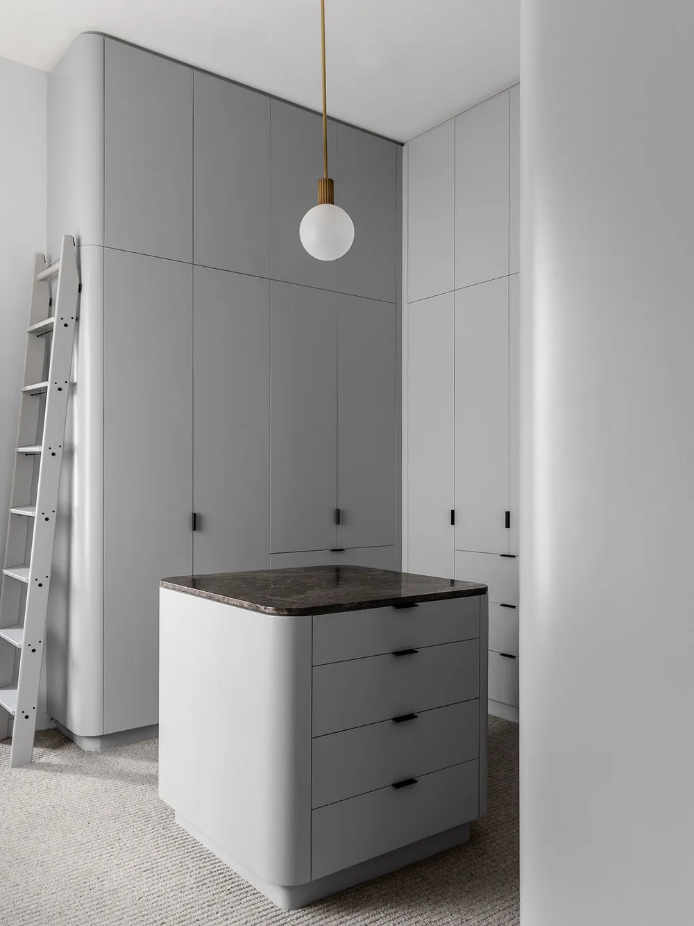 Beau rocher et angles arrondis : design moderne à Adelaide - Gallery image 17