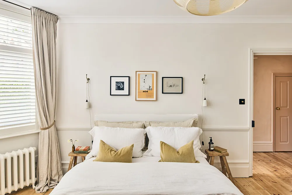 Apartment in London with Private Garden (77 sqm) - Gallery image 20