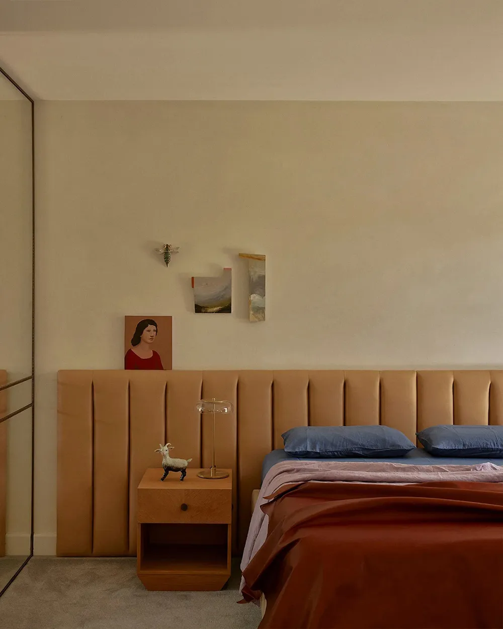 Modernes Renovieren eines Hauses aus den 1930er Jahren in Melbourne - Gallery image 7