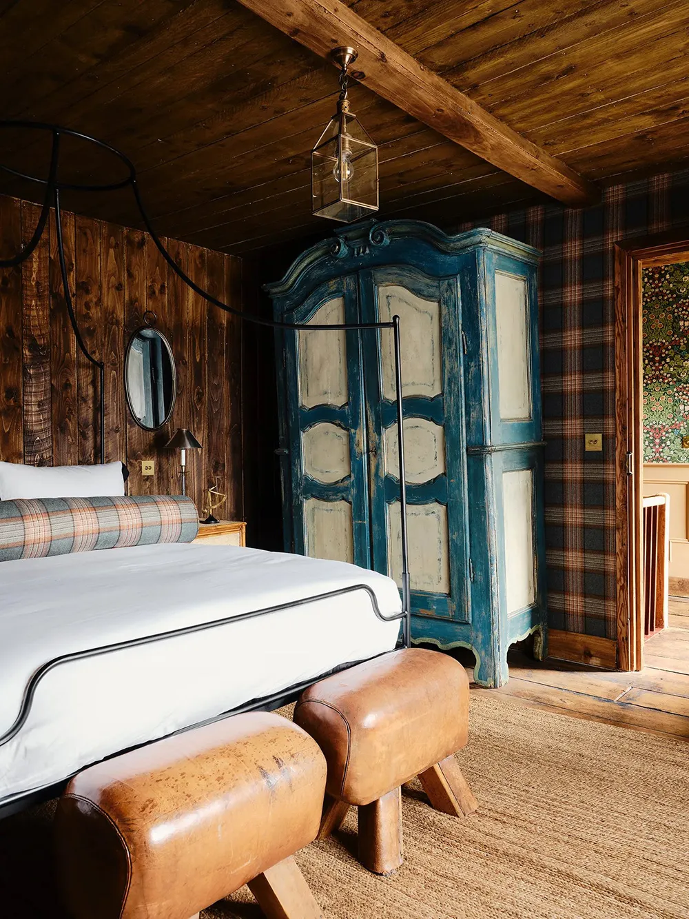 Затишок у вітальній хаті в Англії - Gallery image 16