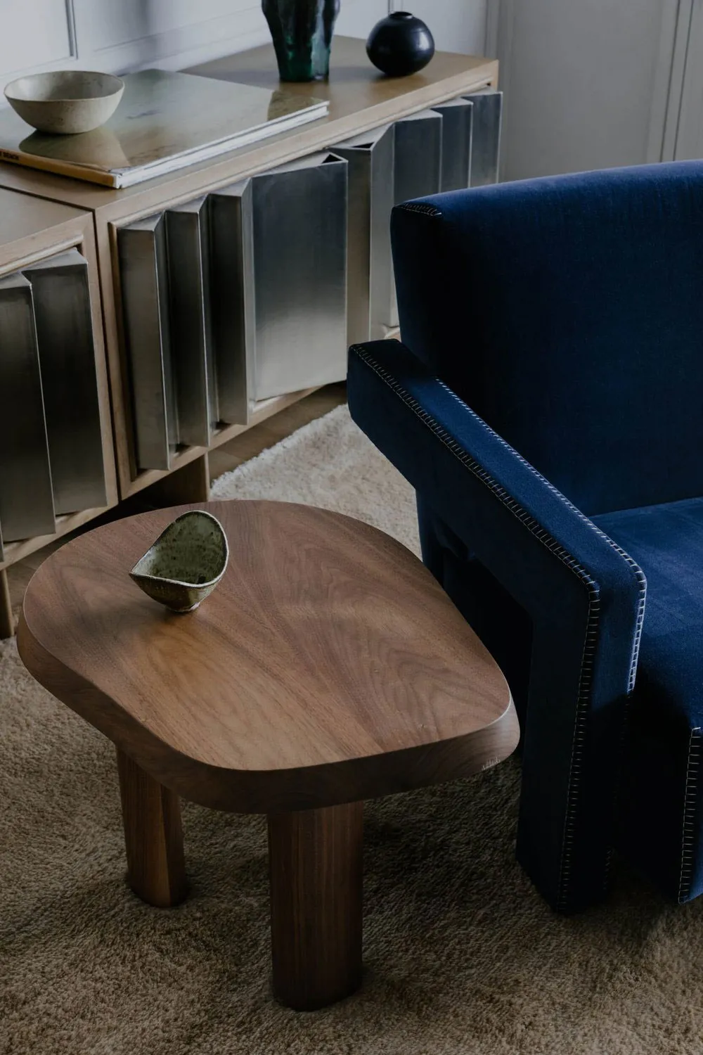 Appartements design avec chambre noire à New York - Gallery image 18