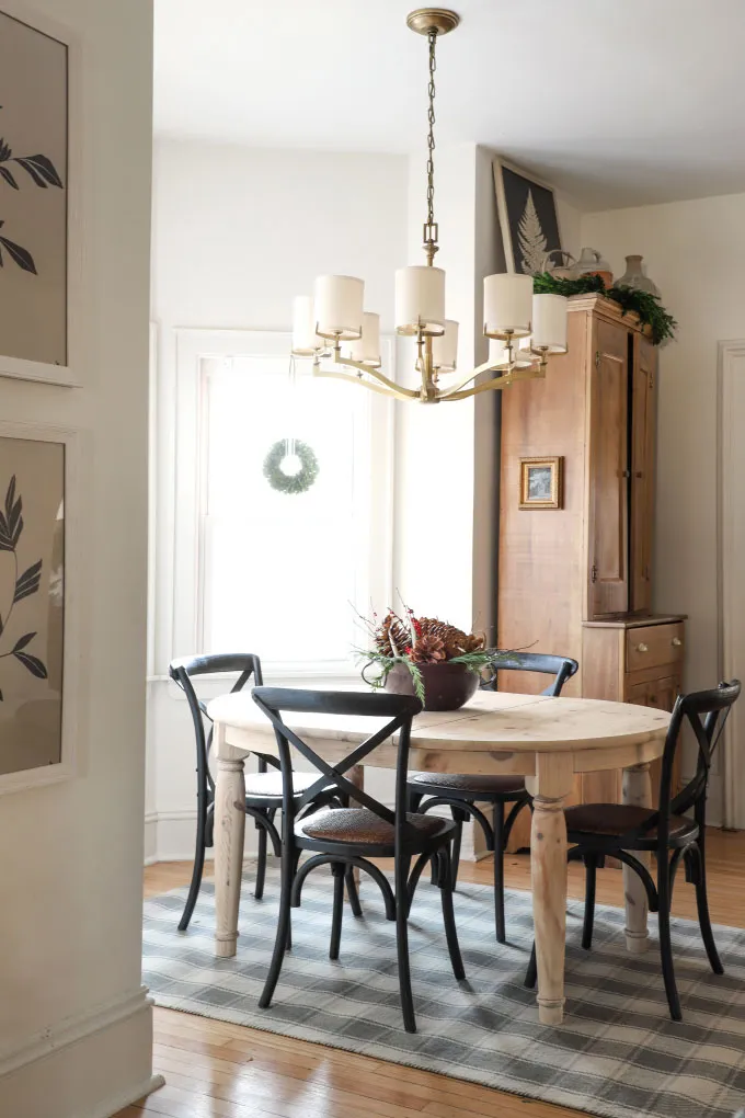 Уютне Різдво по-американськи: 140-річний котедж у Вісконсині - Gallery image 12