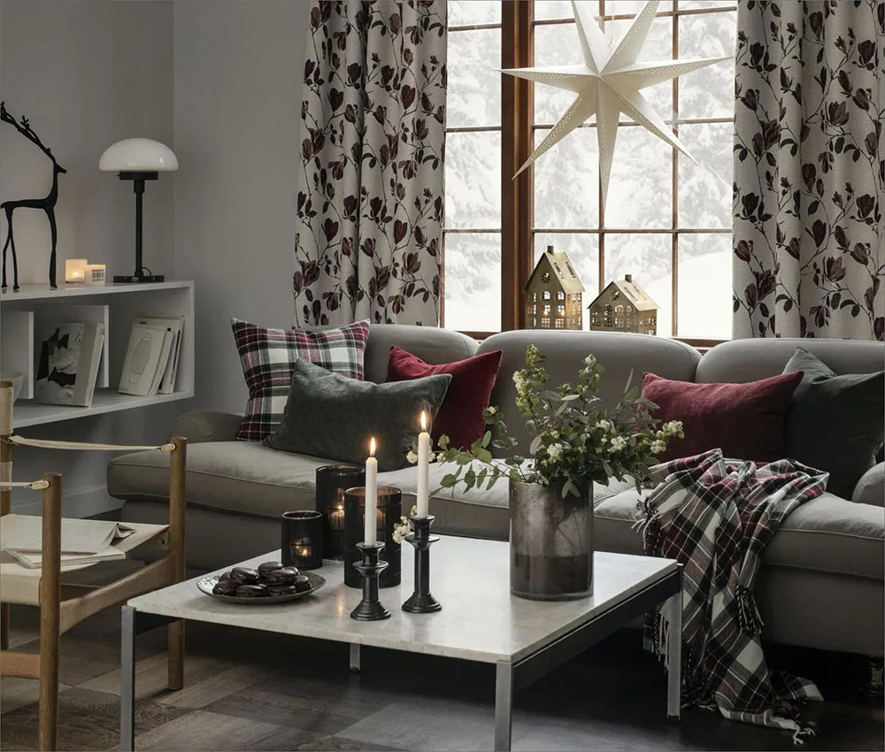 Mer de magie festive de Kid Interior - Gallery image 21