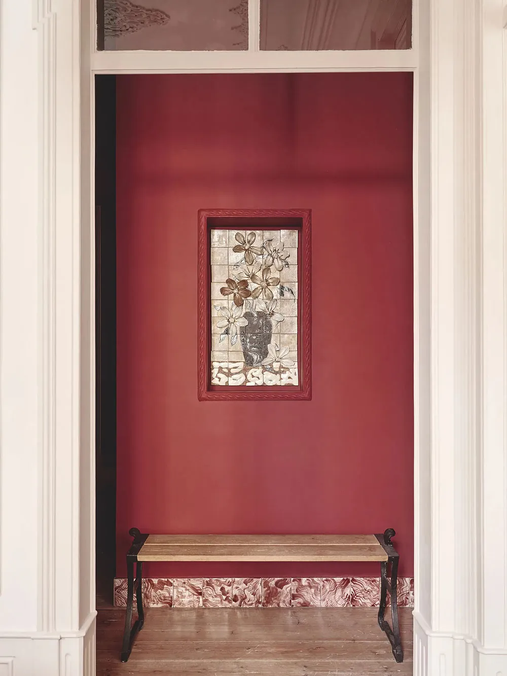 Мягкий и модный современный декор для великолепной квартиры в Лиссабоне - Gallery image 16