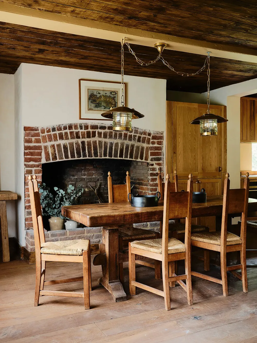 Затишок у вітальній хаті в Англії - Gallery image 5