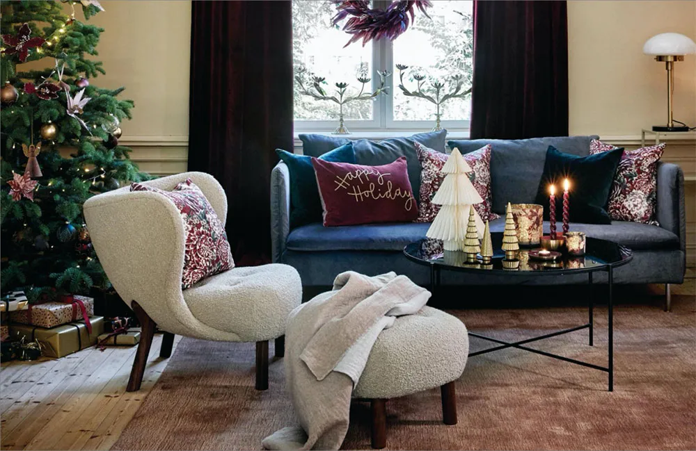 Mer de magie festive de Kid Interior - Gallery image 22