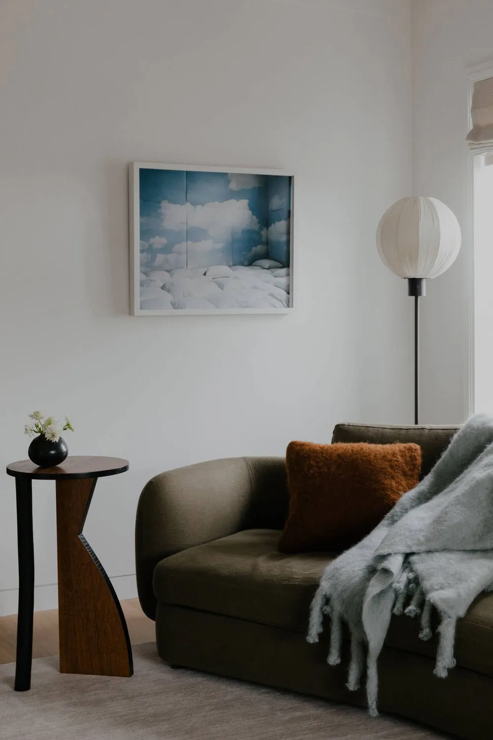 Appartements design avec chambre noire à New York - Gallery image 1