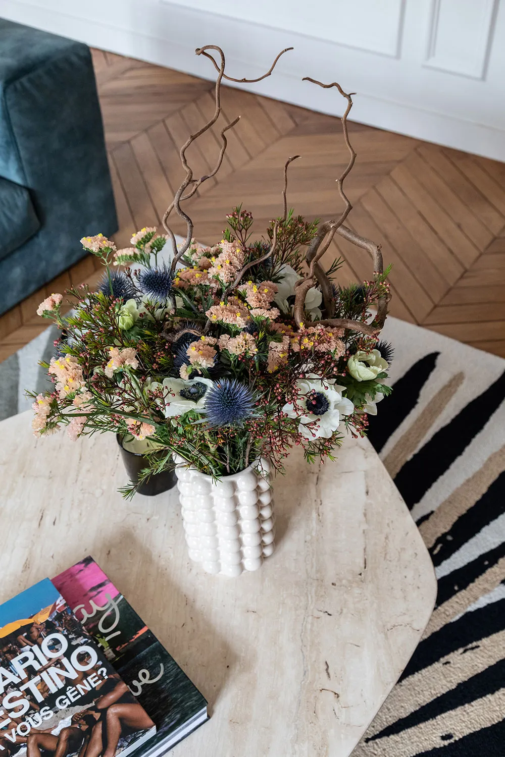 Charmante appartement parisien avec un décor moderne élégant - Gallery image 3