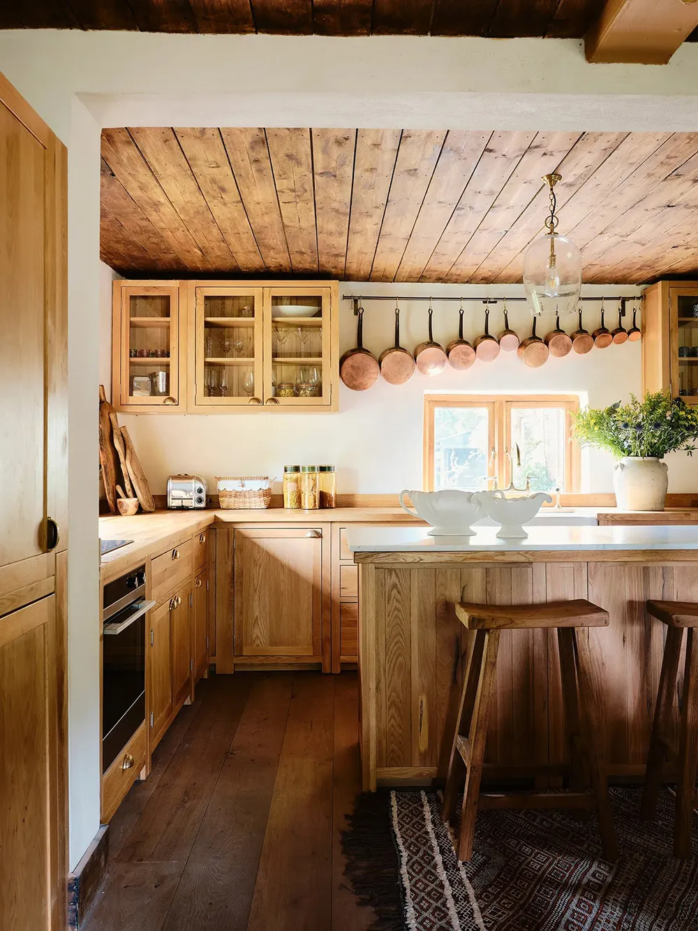 Затишок у вітальній хаті в Англії - Gallery image 4