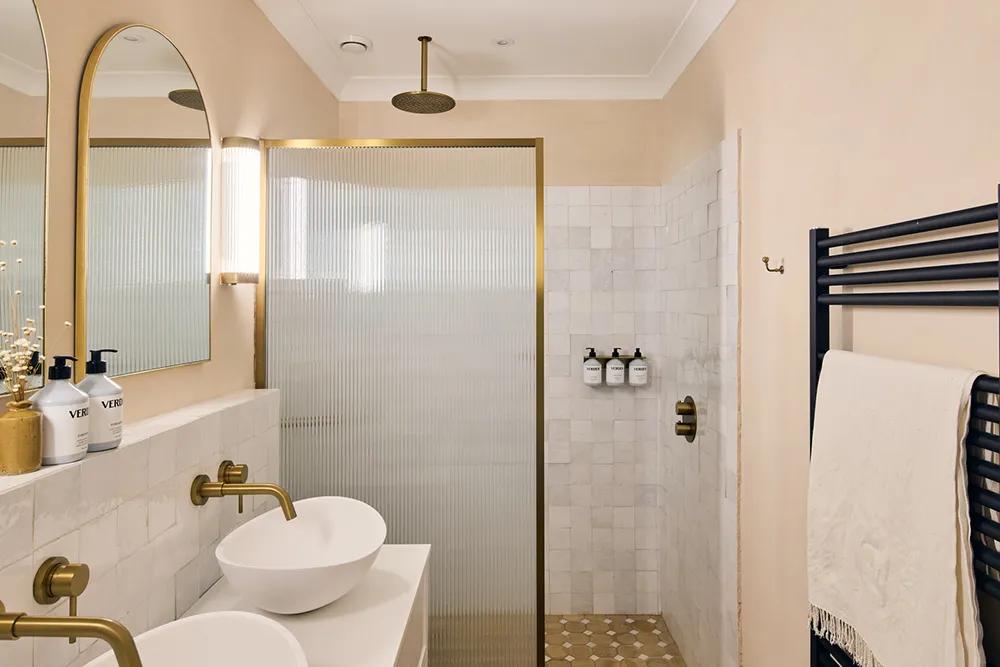 Apartment in London with Private Garden (77 sqm) - Gallery image 21