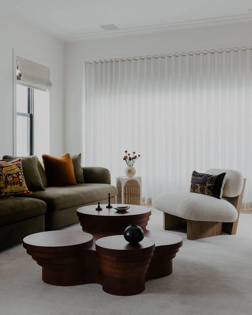 Appartements design avec chambre noire à New York - Gallery image 2