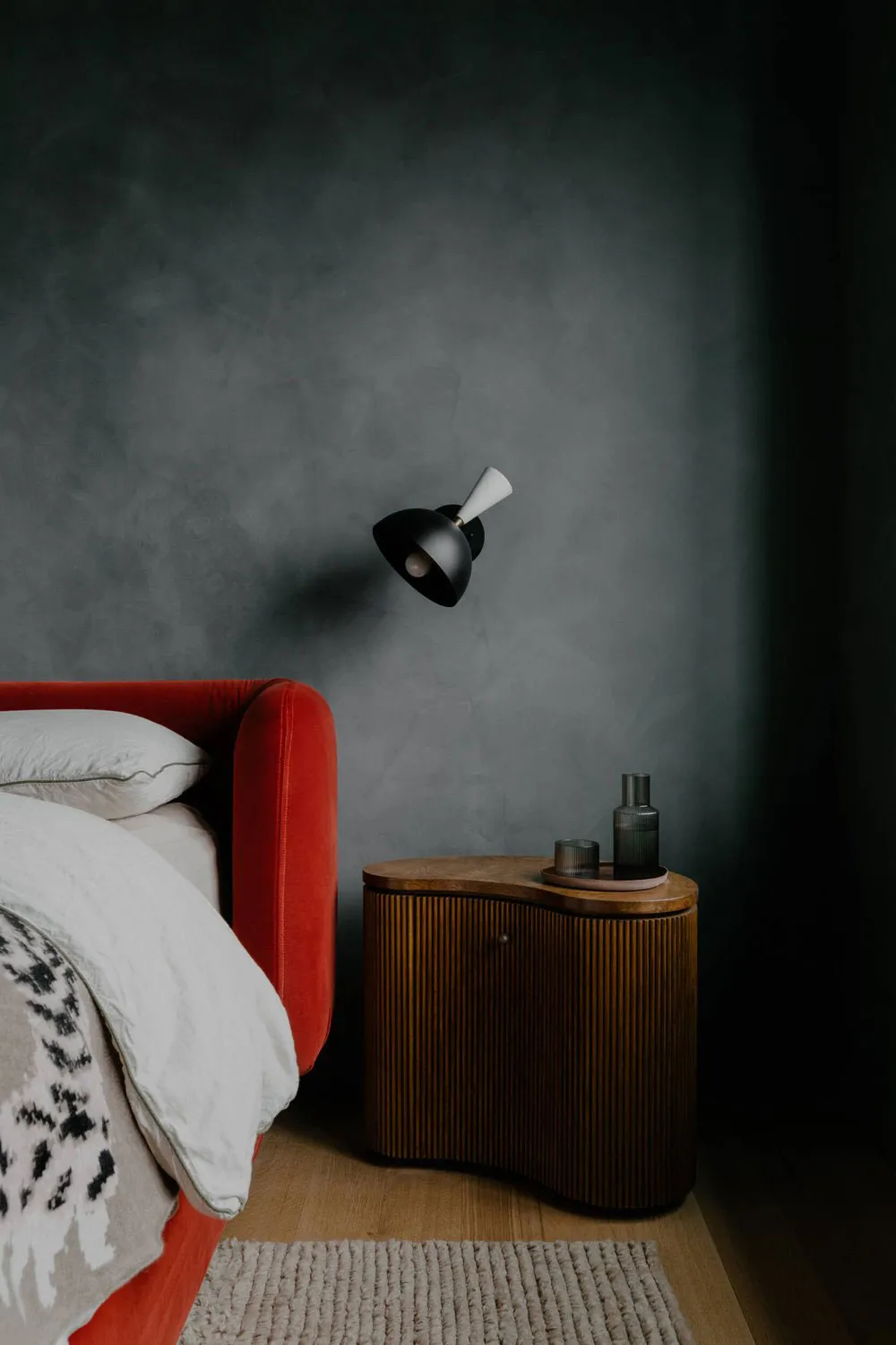 Appartements design avec chambre noire à New York - Gallery image 13