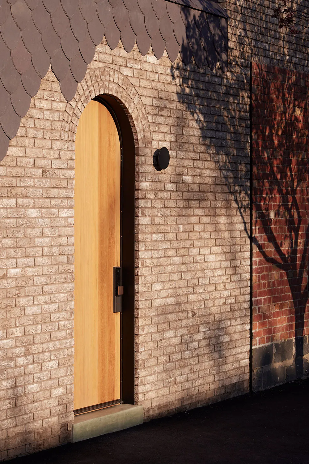 Design moderne et original de townhouse du XIXe siècle à Melbourne - Gallery image 15