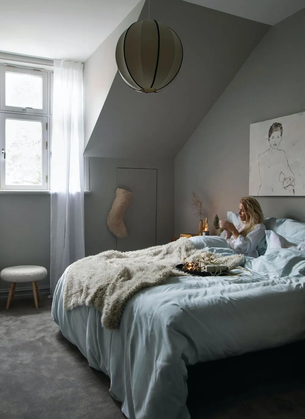 Mer de magie festive de Kid Interior - Gallery image 15