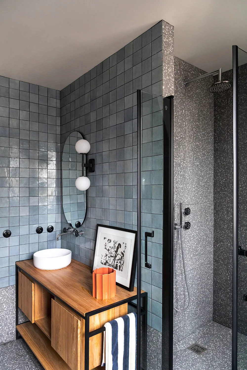 Charmante appartement parisien avec un décor moderne élégant - Gallery image 25