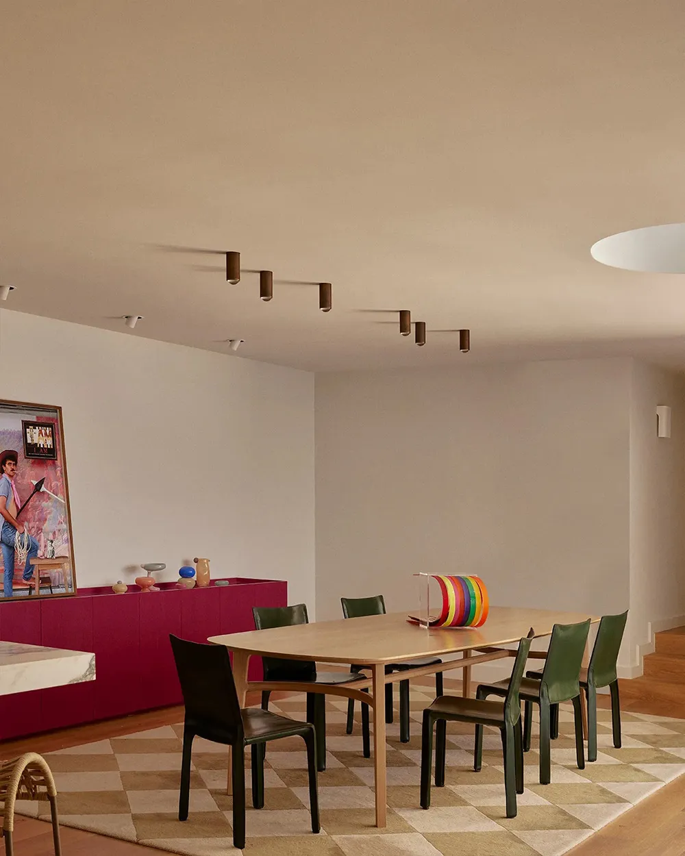 Modernes Renovieren eines Hauses aus den 1930er Jahren in Melbourne - Gallery image 11