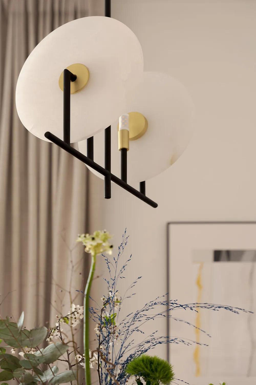 Soothing Elegance of Modern Interior in Gdansk (Poland) - Gallery image 7