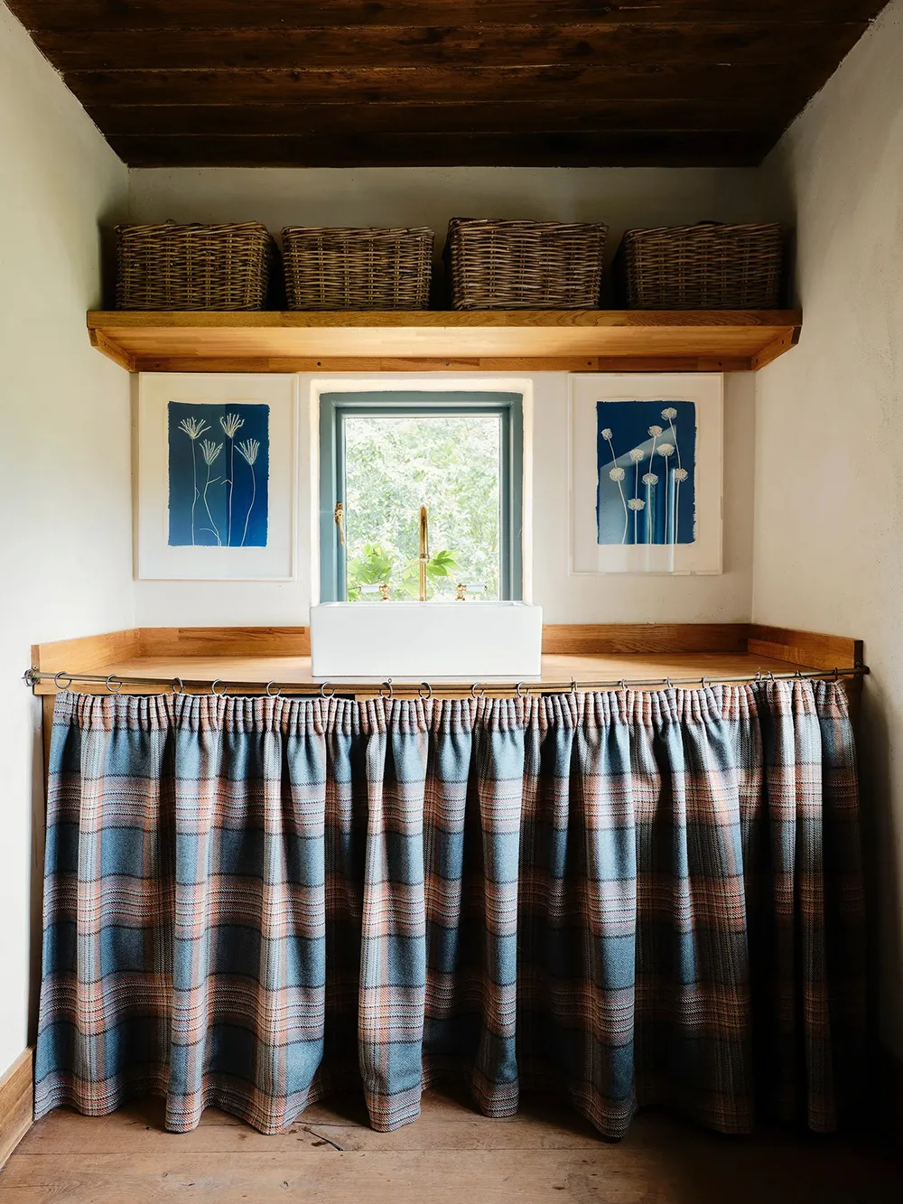 Затишок у вітальній хаті в Англії - Gallery image 7