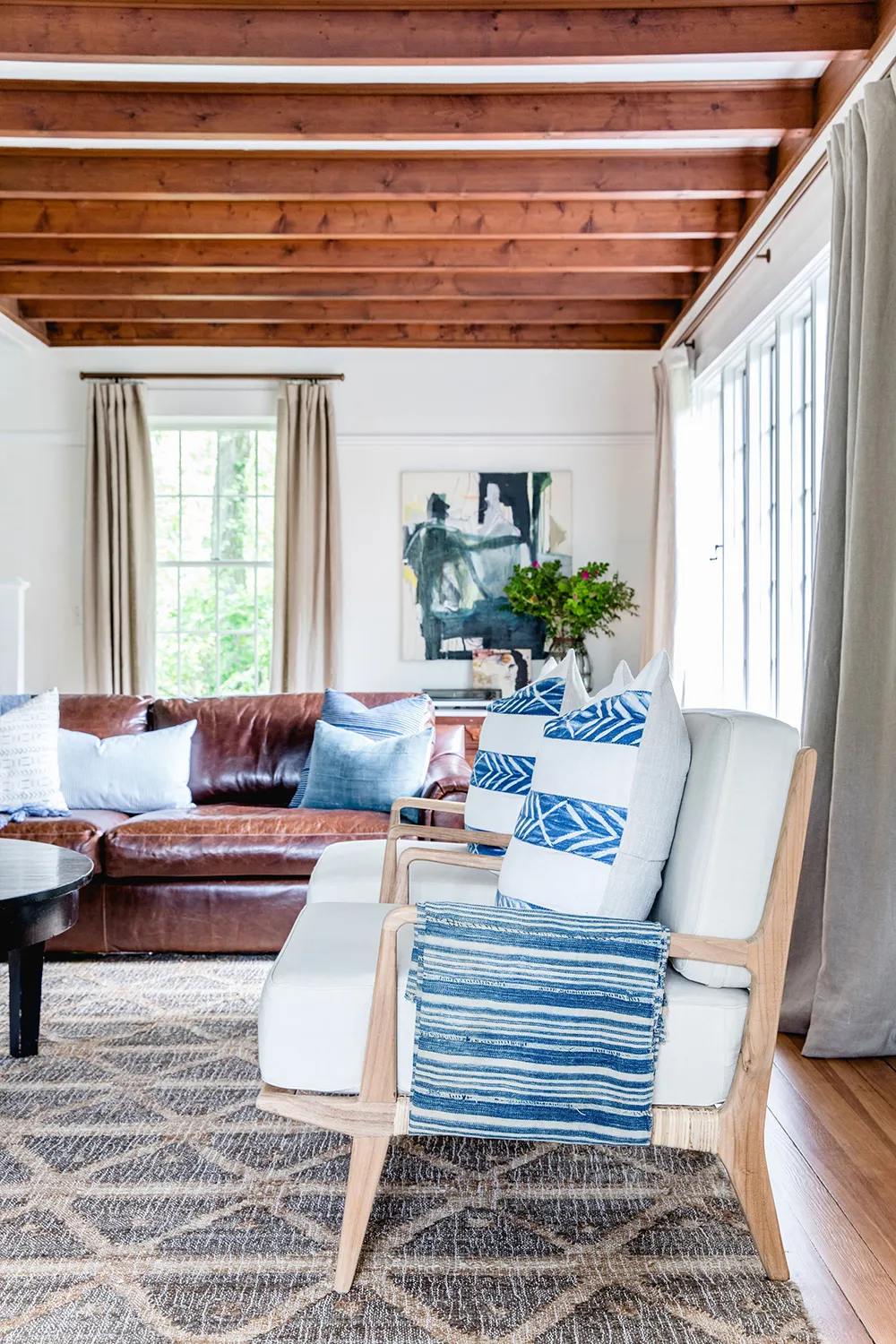 Gemütlicher Landhaus in Maine für eine Familie - Gallery image 7