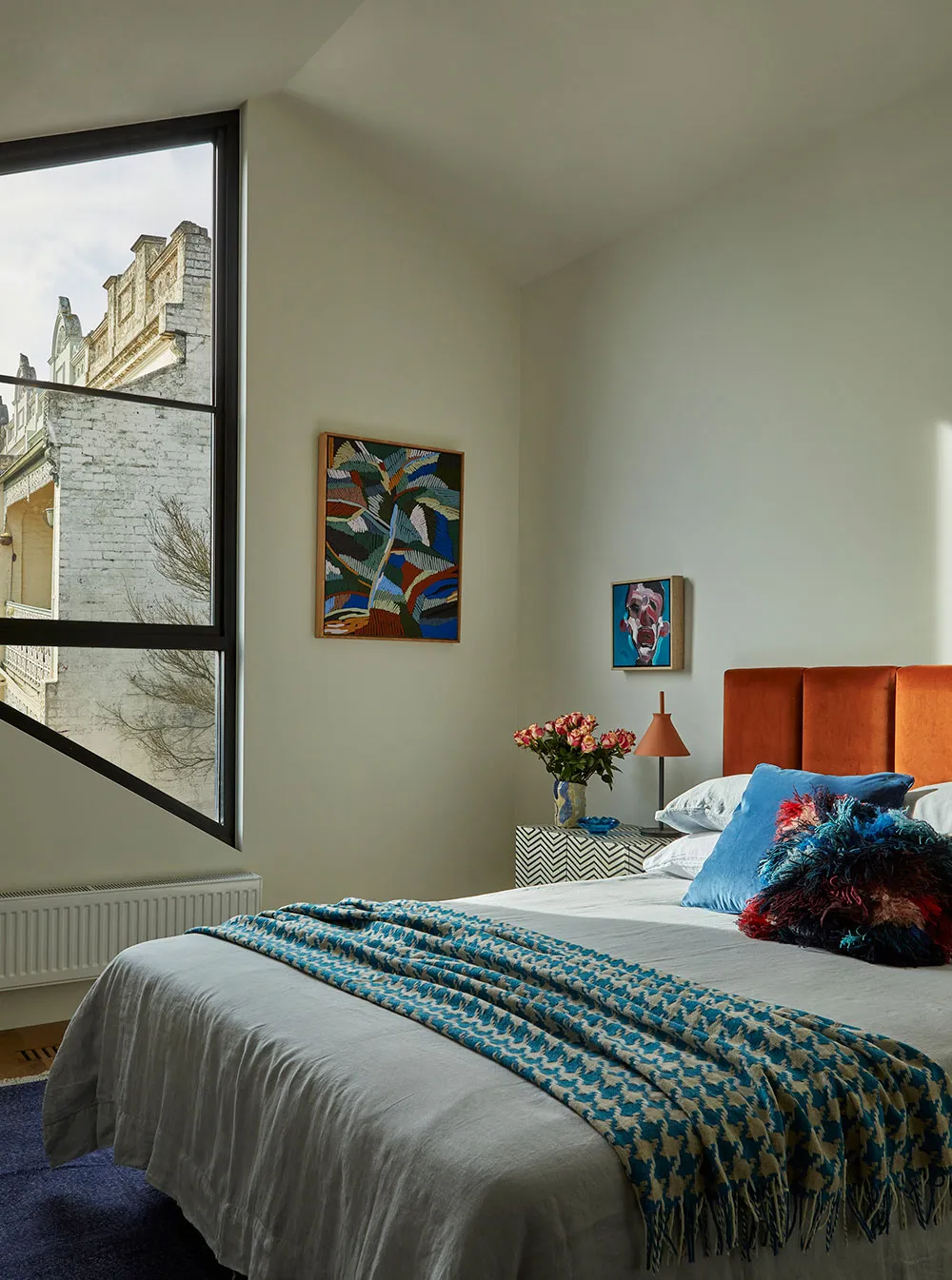 Design moderne et original de townhouse du XIXe siècle à Melbourne - Gallery image 13