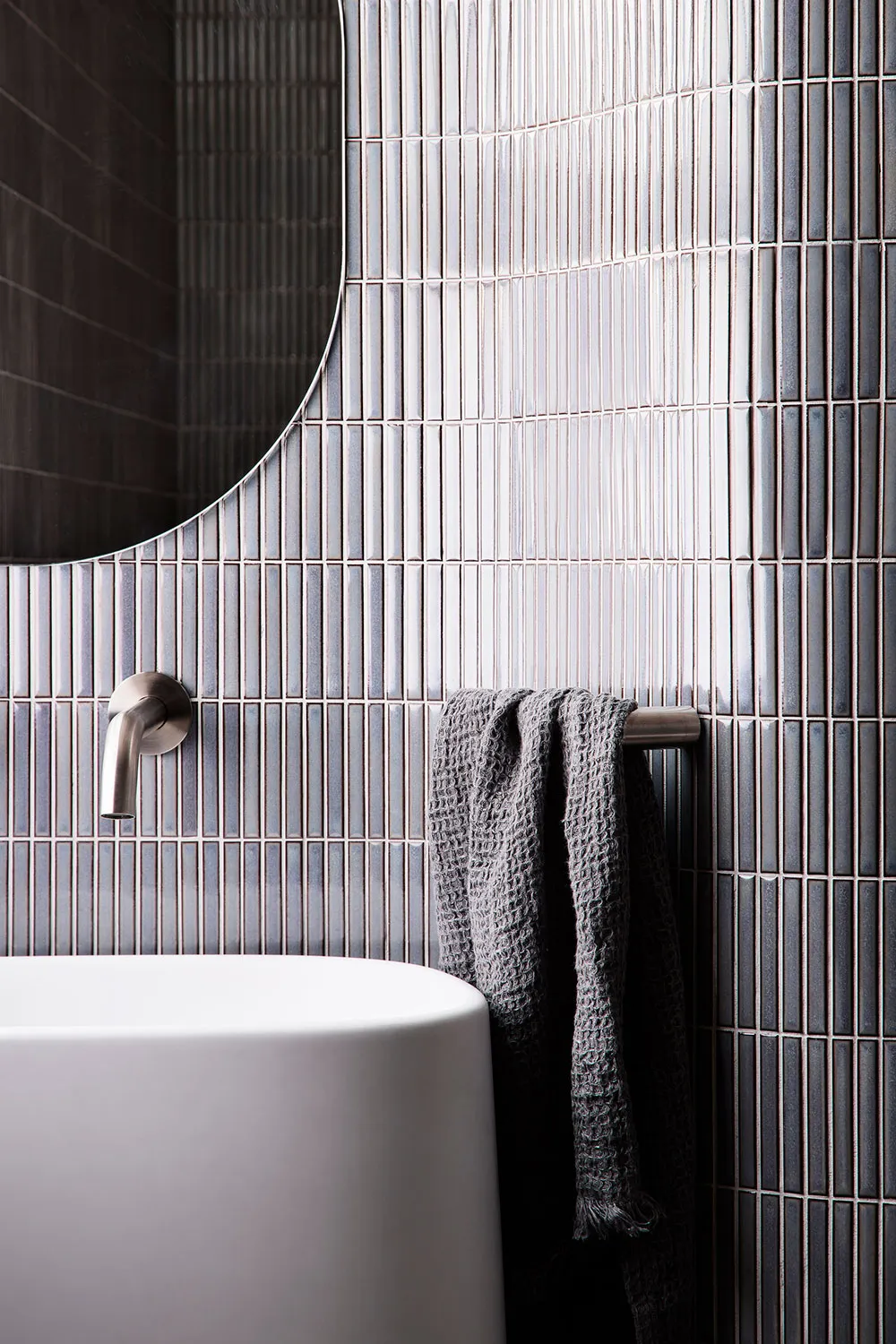 Design moderne et original de townhouse du XIXe siècle à Melbourne - Gallery image 9