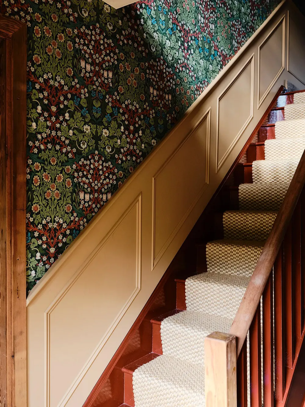 Затишок у вітальній хаті в Англії - Gallery image 18