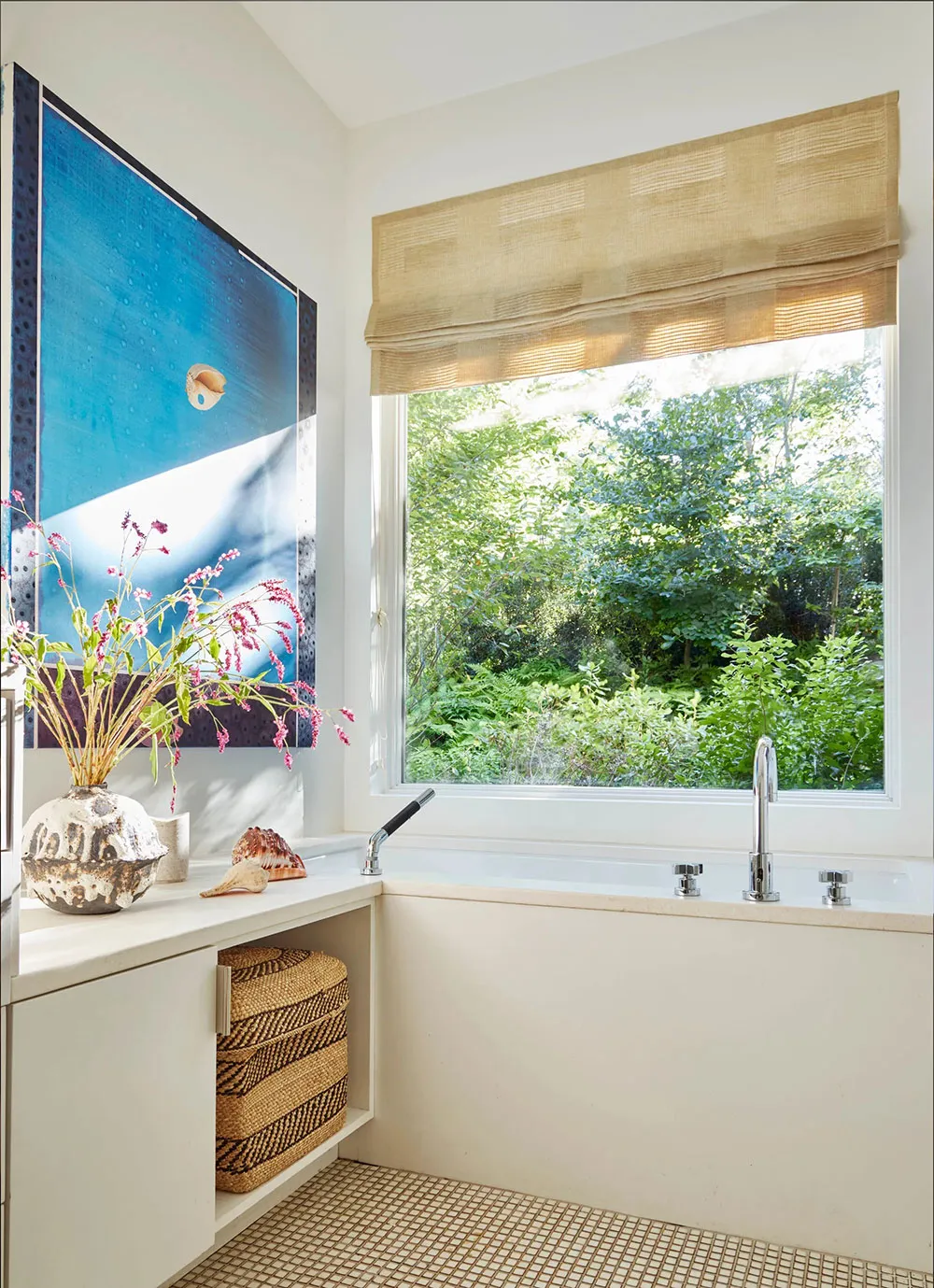 Liebe zur Natur: Das modische Design-Studio von Ula Johnson auf Long Island - Gallery image 13