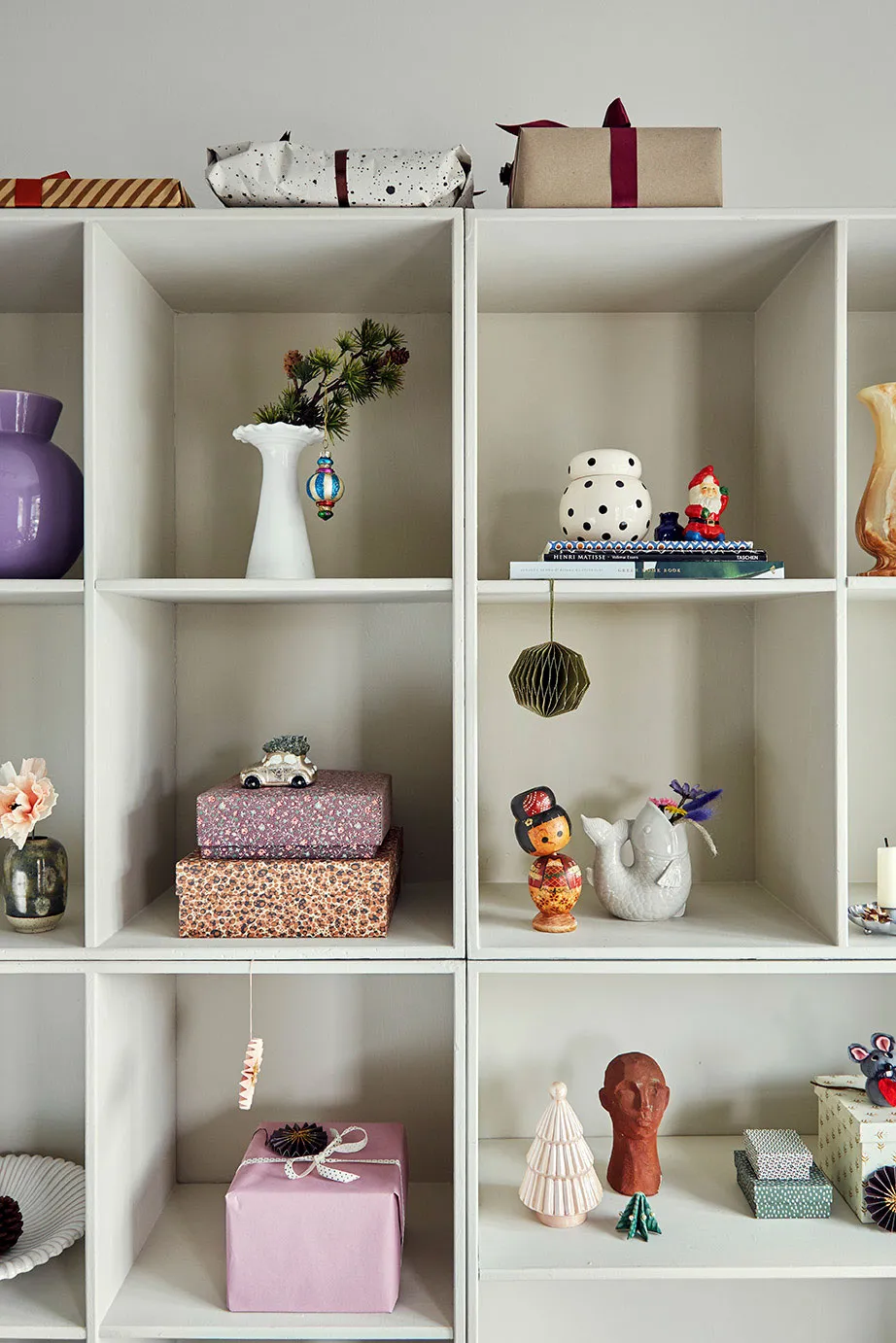 Pequeños detalles que crean una fiesta: apartamento en Dinamarca - Gallery image 4