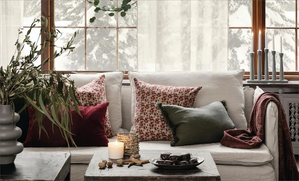 Mer de magie festive de Kid Interior - Gallery image 11