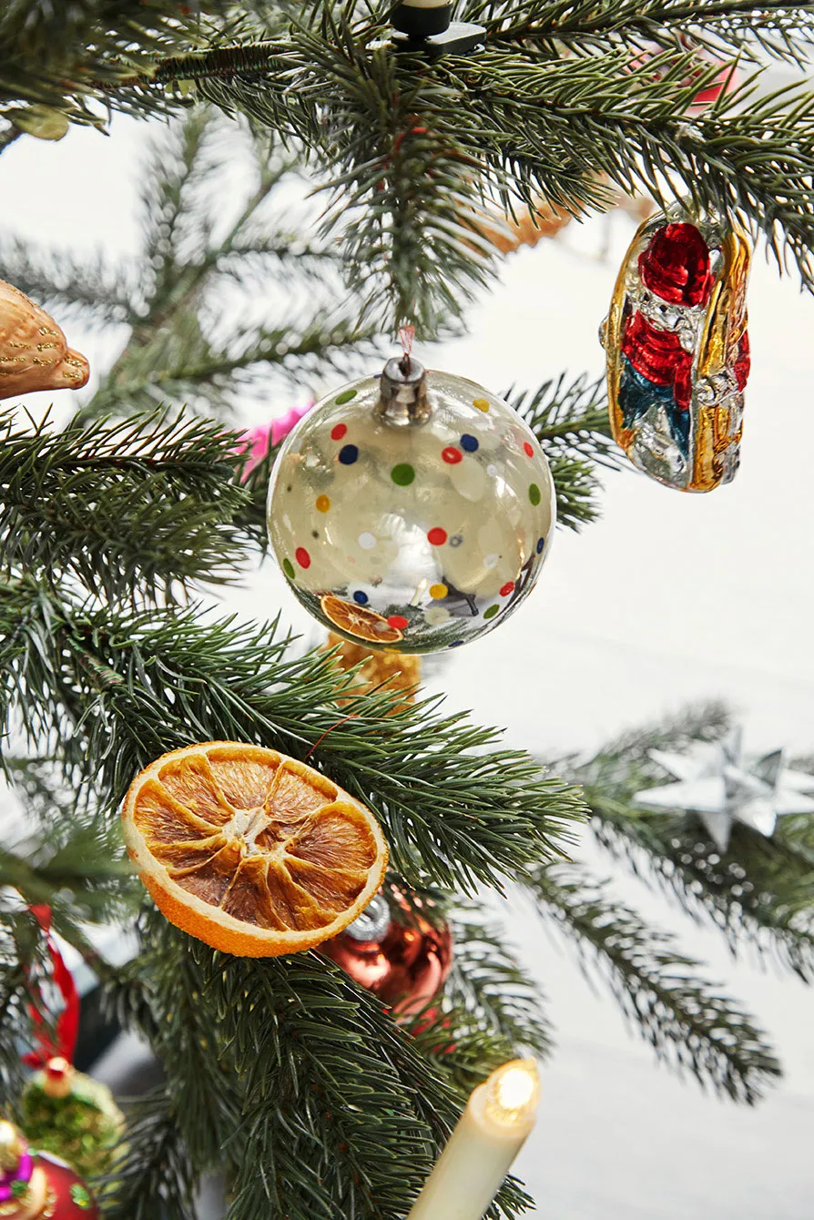 Pequeños detalles que crean una fiesta: apartamento en Dinamarca - Gallery image 6