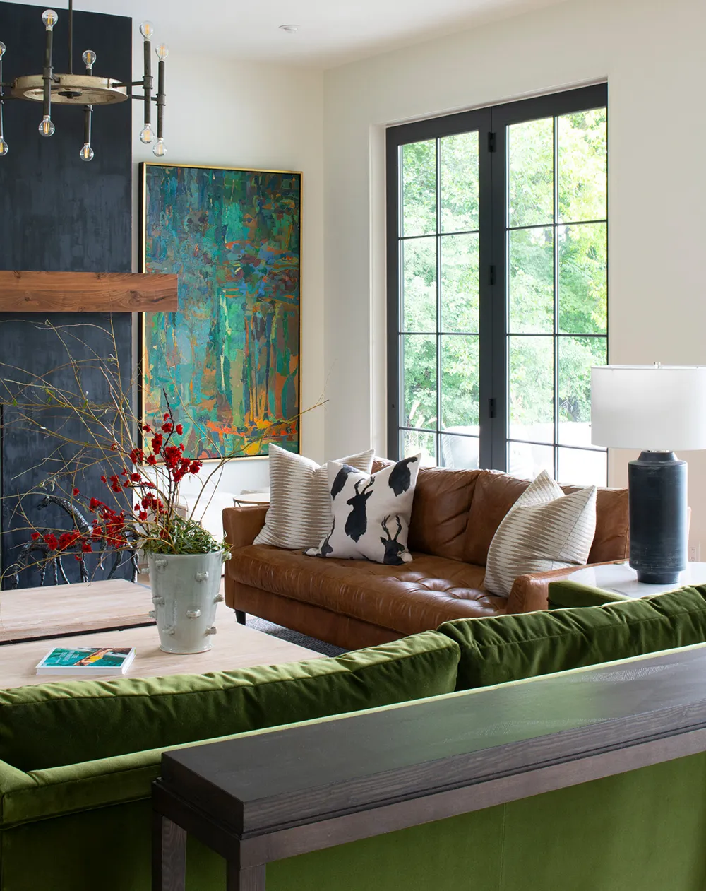 फोटोग्राफर स्कॉट अमंडसन का आकर्षक पोर्टफोलियो - Gallery image 1