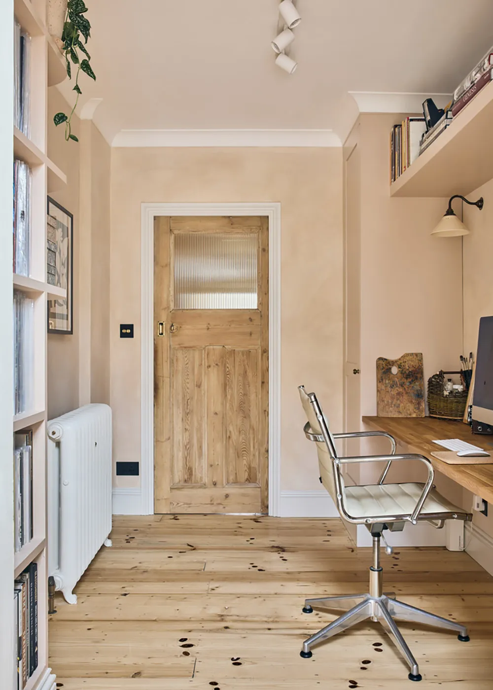 Apartment in London with Private Garden (77 sqm) - Gallery image 15