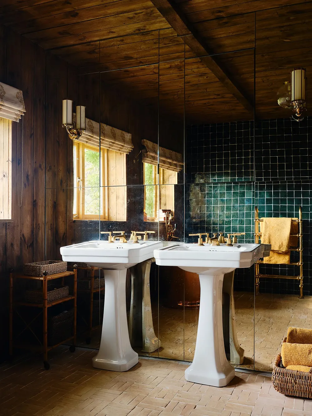 Затишок у вітальній хаті в Англії - Gallery image 11