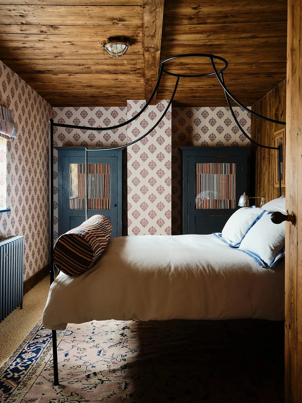 Затишок у вітальній хаті в Англії - Gallery image 14