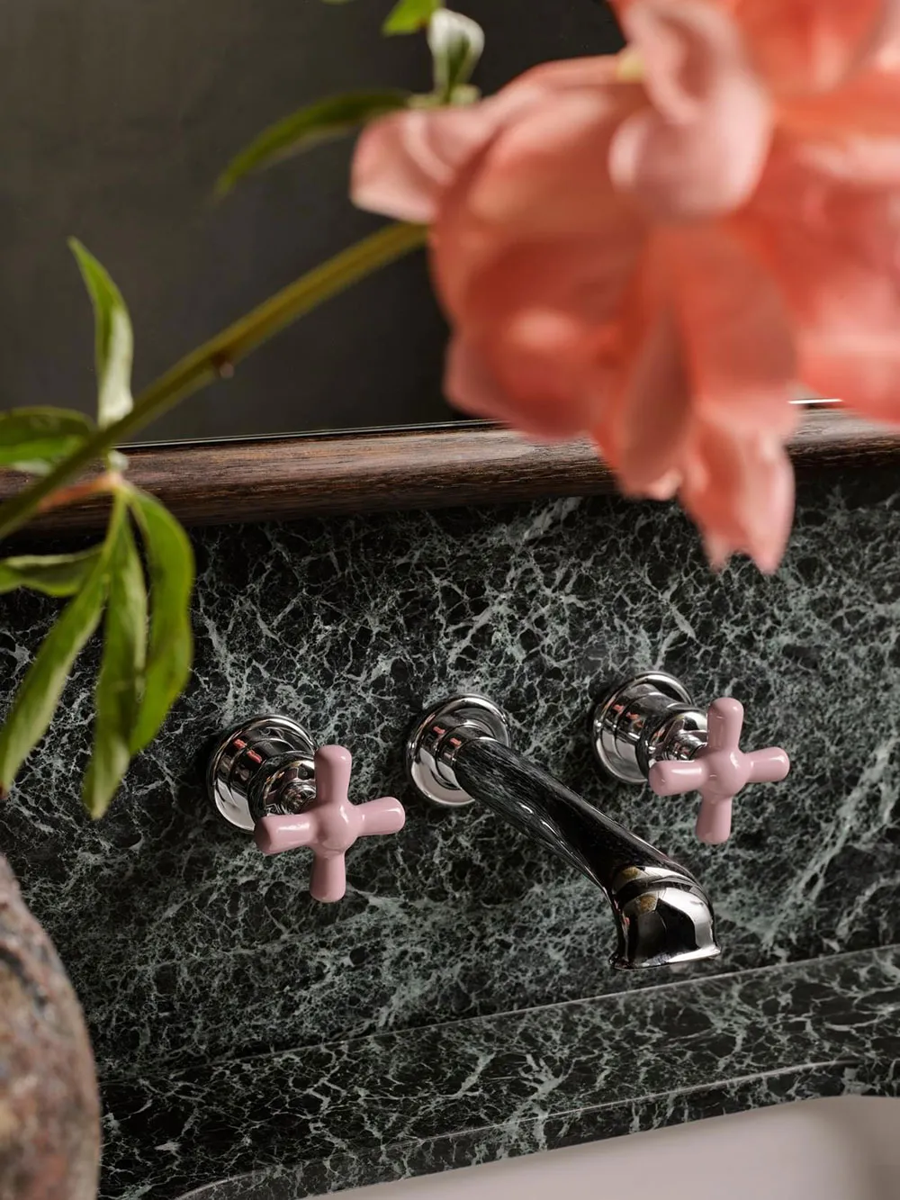 Интересный многослойный интерьер с видом на залив в Сиднее - Gallery image 7