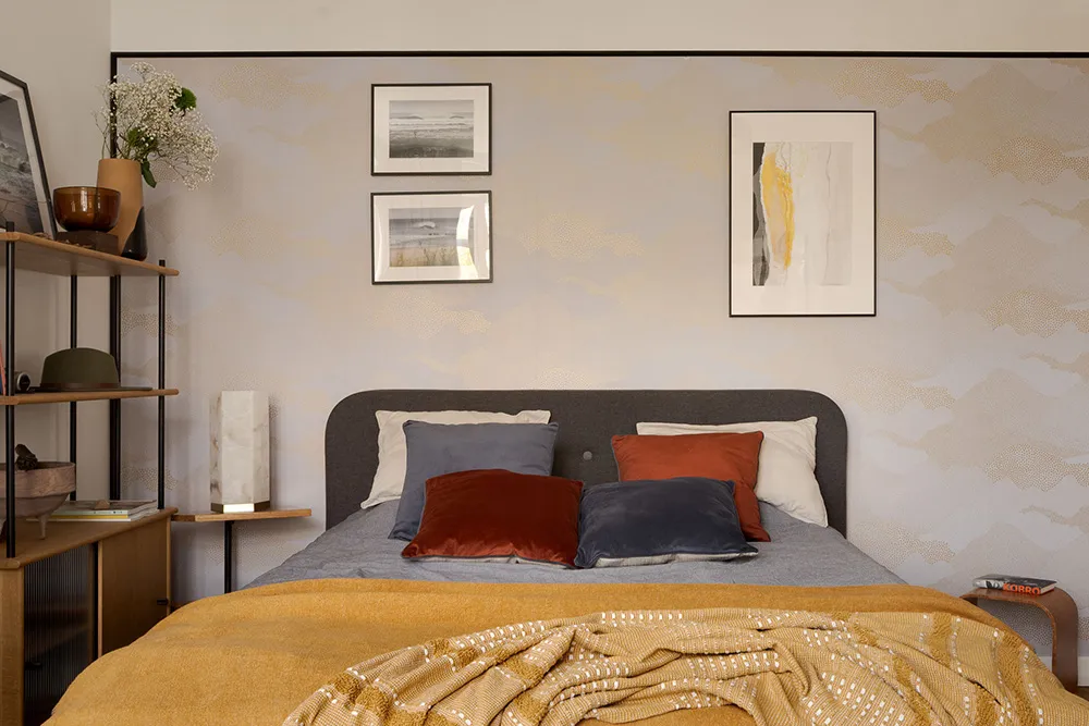 Soothing Elegance of Modern Interior in Gdansk (Poland) - Gallery image 3