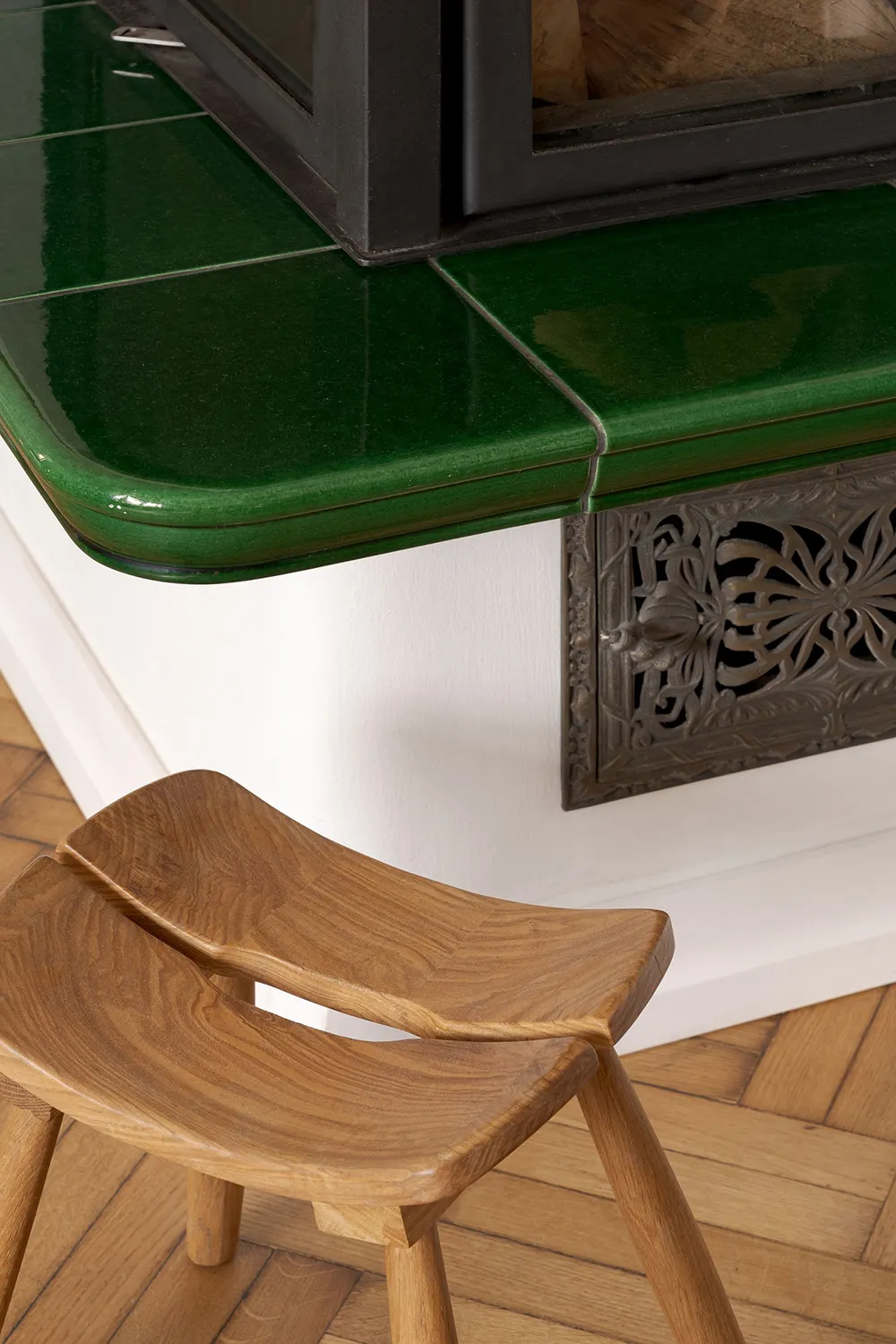 Soothing Elegance of Modern Interior in Gdansk (Poland) - Gallery image 12