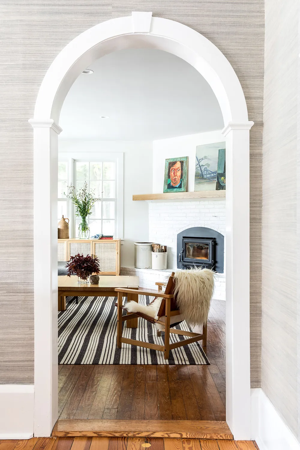 Gemütlicher Landhaus in Maine für eine Familie - Gallery image 1