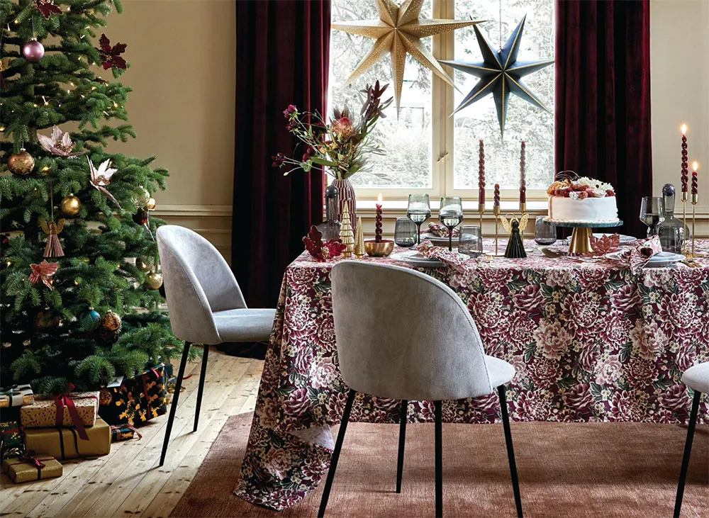 Mer de magie festive de Kid Interior - Gallery image 24