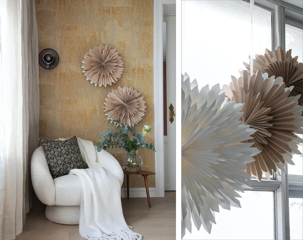 Mer de magie festive de Kid Interior - Gallery image 19