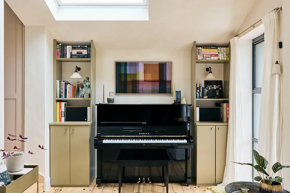 Apartment in London with Private Garden (77 sqm) - Gallery image 13